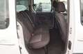 Renault Kangoo Limited Klimaautomatik Tempomat PDC Euro6 Weiß - thumbnail 11