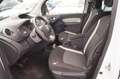 Renault Kangoo Limited Klimaautomatik Tempomat PDC Euro6 Weiß - thumbnail 14
