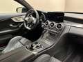 Mercedes-Benz C 63 AMG C63 S AMG Coupe *CARBON*NIGHT*PERF.SITZ*BURM* Noir - thumbnail 18