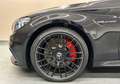 Mercedes-Benz C 63 AMG C63 S AMG Coupe *CARBON*NIGHT*PERF.SITZ*BURM* Noir - thumbnail 7
