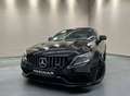 Mercedes-Benz C 63 AMG C63 S AMG Coupe *CARBON*NIGHT*PERF.SITZ*BURM* Noir - thumbnail 1