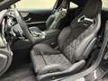 Mercedes-Benz C 63 AMG C63 S AMG Coupe *CARBON*NIGHT*PERF.SITZ*BURM* Noir - thumbnail 10