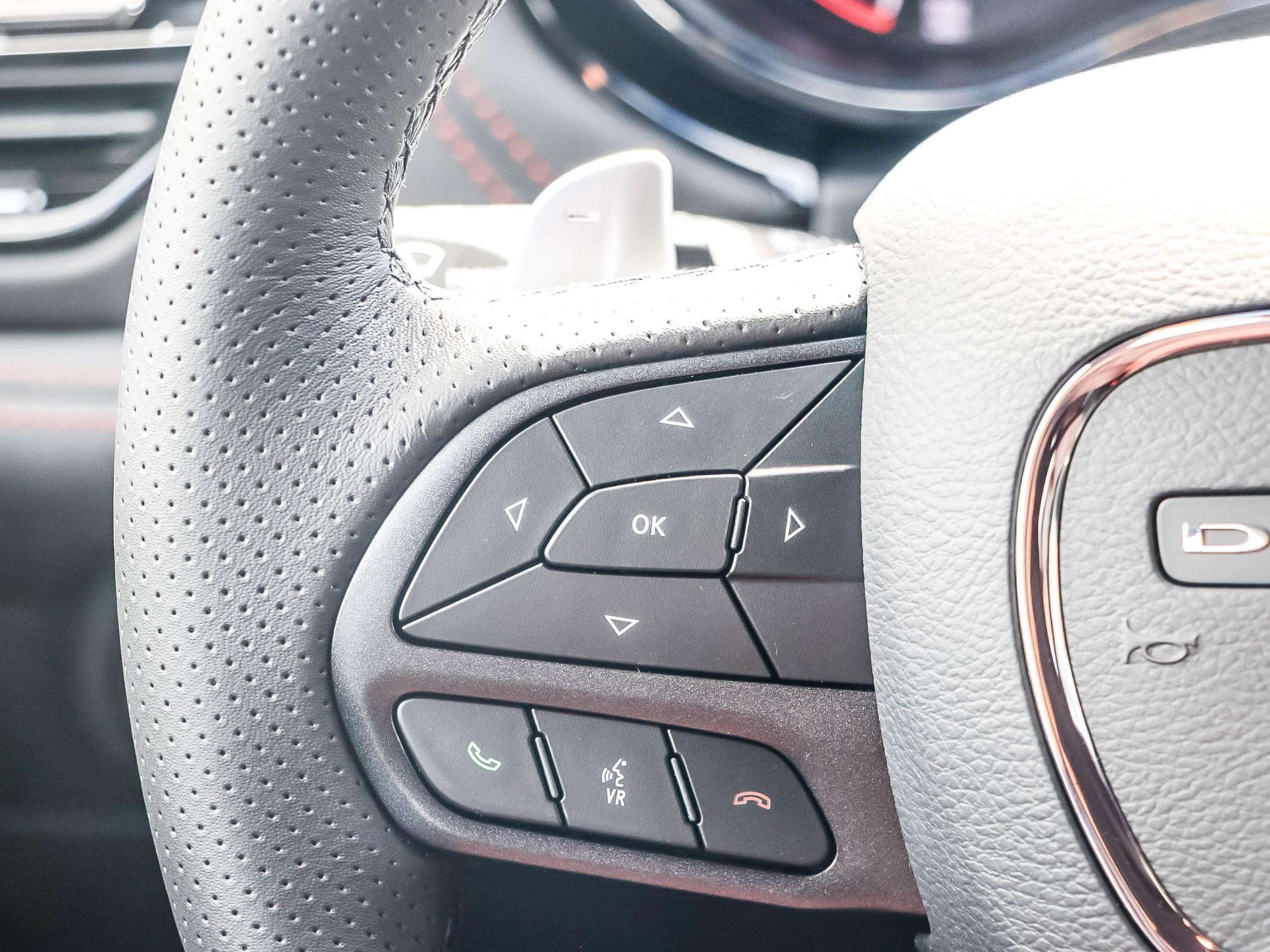 2026 Dodge Durango GT LEATHER | BLACKTOP PACKAGE | HARMAN/KARDON SPEA — снимка 1
