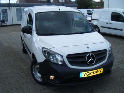 Mercedes-Benz Citan 108 CDI VOORZIEN VAN AIRCO !!!! EURO 6 !!!
