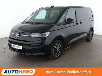1.4 TSI eHybrid Life Aut.*NAVI*CAM*