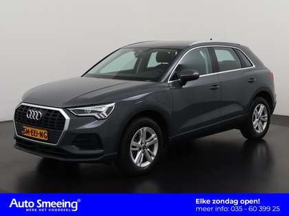 Audi Q3 45 TFSIe Business Edition | Leder | Camera | MMi P