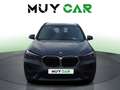 BMW 116 116dA Gris - thumbnail 2