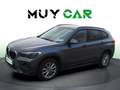 BMW 116 116dA Gris - thumbnail 3