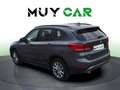 BMW 116 116dA Gris - thumbnail 5