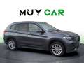 BMW 116 116dA Gris - thumbnail 1