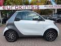 smart forTwo fortwo Cabrio EQ*EXCL*60kW**LEDER*JBL*KAM*22kW Grau - thumbnail 29