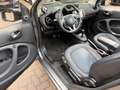 smart forTwo fortwo Cabrio EQ*EXCL*60kW**LEDER*JBL*KAM*22kW Grau - thumbnail 4