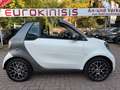 smart forTwo fortwo Cabrio EQ*EXCL*60kW**LEDER*JBL*KAM*22kW Gris - thumbnail 1