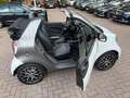 smart forTwo fortwo Cabrio EQ*EXCL*60kW**LEDER*JBL*KAM*22kW Grau - thumbnail 28