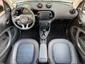 smart forTwo fortwo Cabrio EQ*EXCL*60kW**LEDER*JBL*KAM*22kW Grau - thumbnail 10