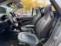 smart forTwo fortwo Cabrio EQ*EXCL*60kW**LEDER*JBL*KAM*22kW Grau - thumbnail 11