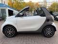 smart forTwo fortwo Cabrio EQ*EXCL*60kW**LEDER*JBL*KAM*22kW Gris - thumbnail 2