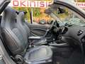 smart forTwo fortwo Cabrio EQ*EXCL*60kW**LEDER*JBL*KAM*22kW Grau - thumbnail 12