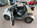 smart forTwo fortwo Cabrio EQ*EXCL*60kW**LEDER*JBL*KAM*22kW Grau - thumbnail 27