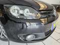 Volkswagen Golf Plus 1.6 TDi/CLIMATISATION//1ER PROPRIETAIRE//CAR-PASS Black - thumbnail 3