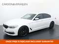 BMW 520 5-serie 520i High Executive | 184 PK | Automaat | Wit - thumbnail 1