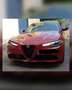 Alfa Romeo Giulia Giulia 2.2 JTDm B-Tech (EU6d-TEMP) Rood - thumbnail 3