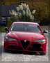 Alfa Romeo Giulia Giulia 2.2 JTDm B-Tech (EU6d-TEMP) Rood - thumbnail 2