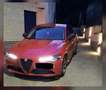 Alfa Romeo Giulia Giulia 2.2 JTDm B-Tech (EU6d-TEMP) Rood - thumbnail 5