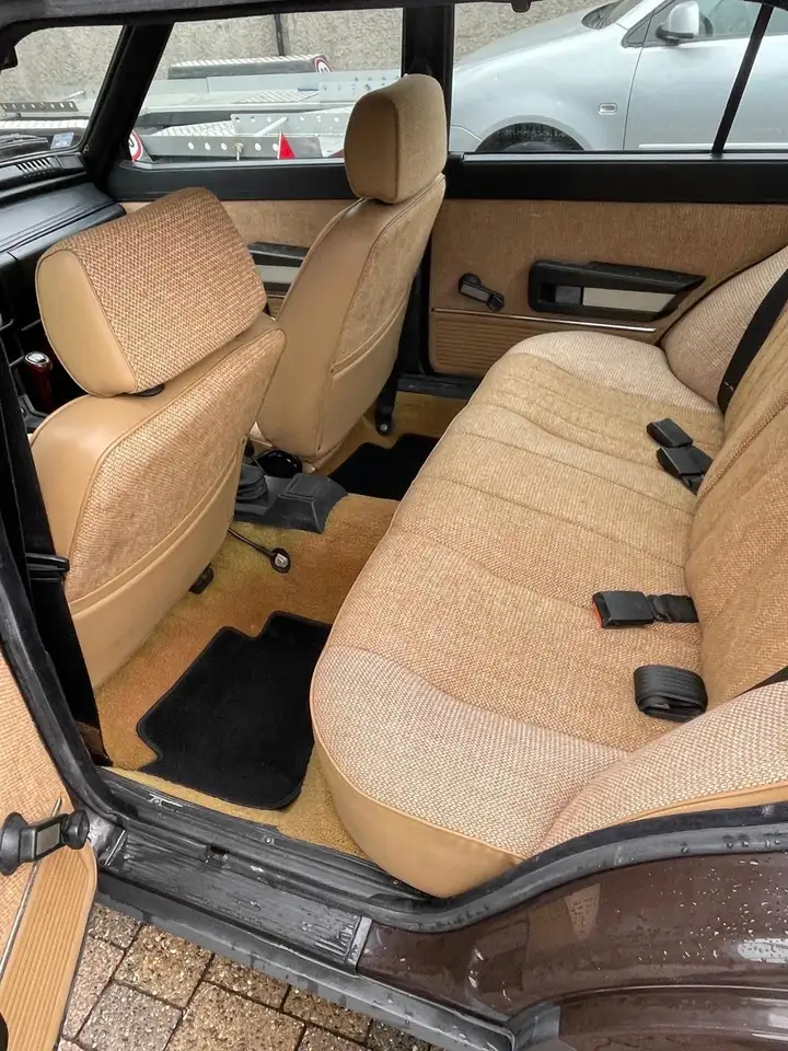 Alfa Romeo Giulietta 1.8, foto 8