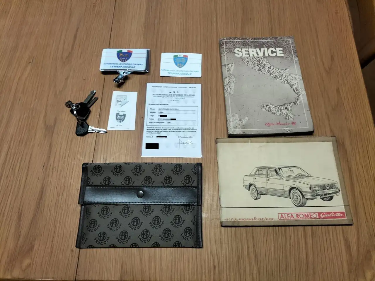 Alfa Romeo Giulietta 1.8, foto 11