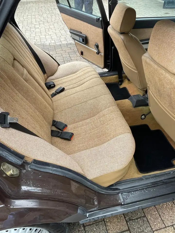 Alfa Romeo Giulietta 1.8, foto 9