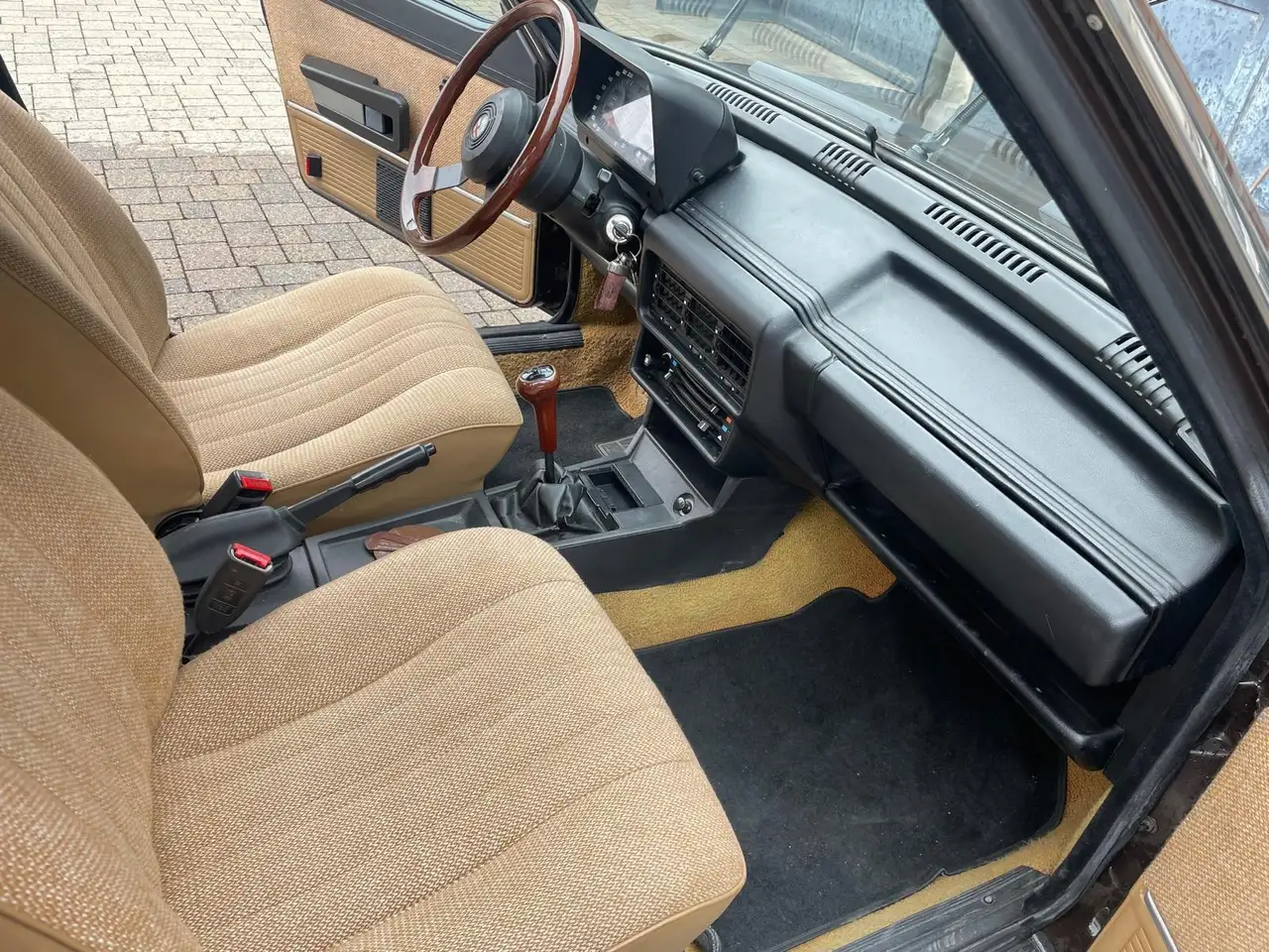 Alfa Romeo Giulietta 1.8, foto 6