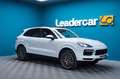 Porsche Cayenne 3.0 340CV Blanco - thumbnail 13