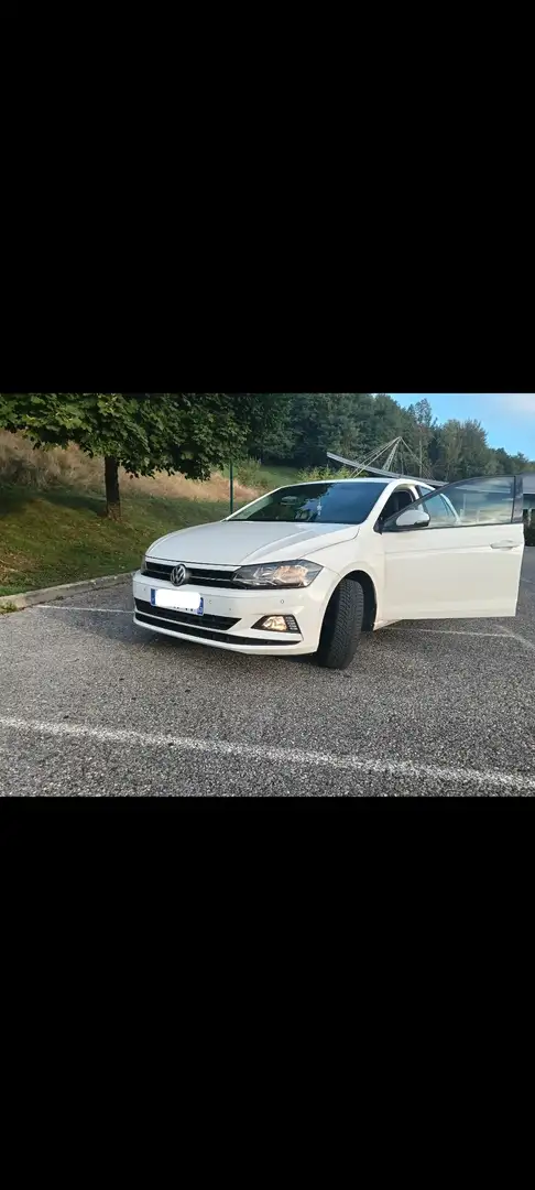 Volkswagen Polo Polo 1.0 MPI 65 - 1