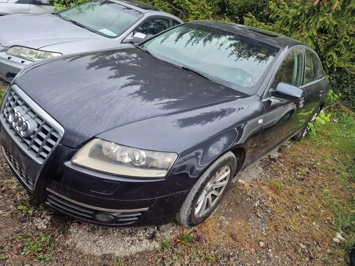 Audi A6 3.0 V6 TDi 233 Quattro S line Tiptronic A - 1