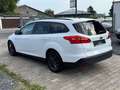 Ford Focus Turnier Business mit Navigation Weiß - thumbnail 4