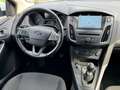 Ford Focus Turnier Business mit Navigation Weiß - thumbnail 13
