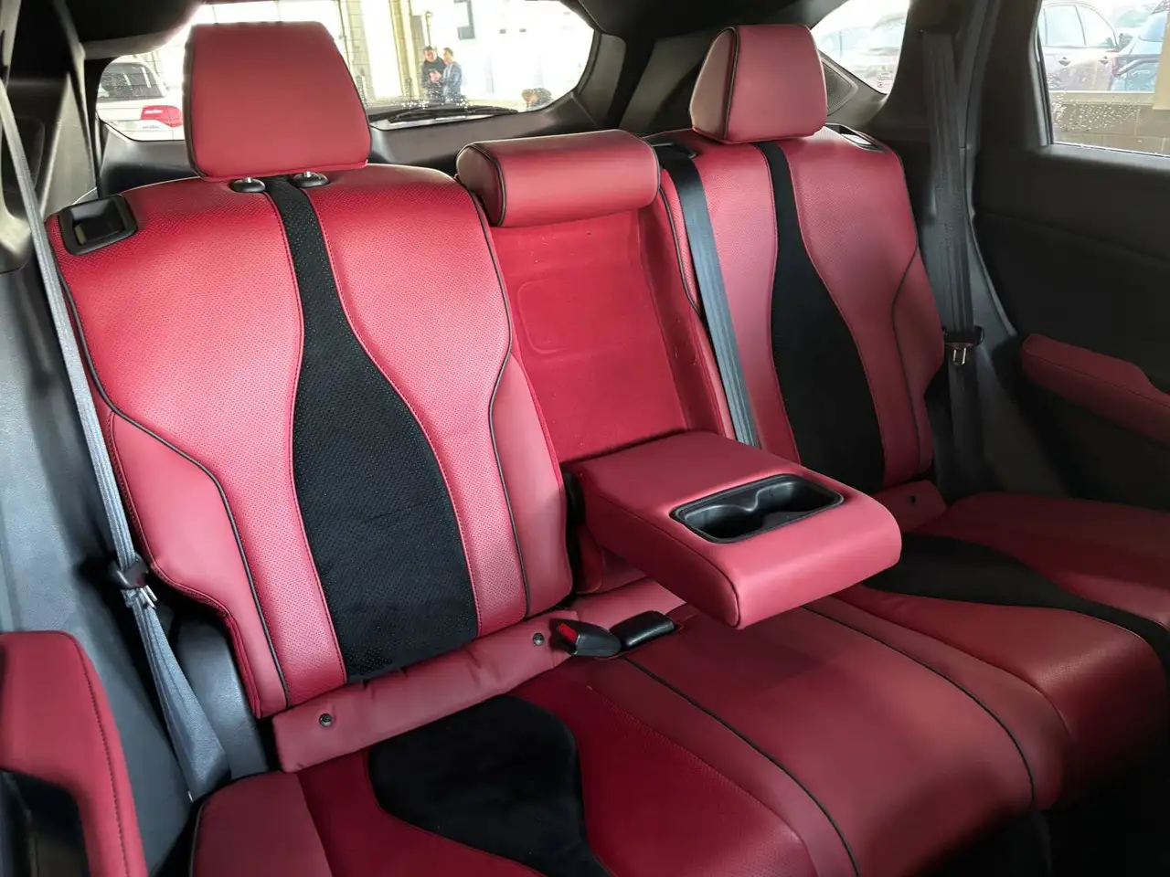 Acura RDX снимка Acura RDX