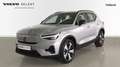 Volvo XC40 MODELO ELECTRICO PURO 230CV/ 170KW CORE 8V Plateado - thumbnail 1