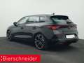 CUPRA Leon 1.4 TSI eHybrid DSG VZ DCC NAVI LED KAMERA 19 Schwarz - thumbnail 4