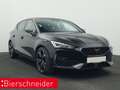 CUPRA Leon 1.4 TSI eHybrid DSG VZ DCC NAVI LED KAMERA 19 Schwarz - thumbnail 9