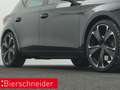 CUPRA Leon 1.4 TSI eHybrid DSG VZ DCC NAVI LED KAMERA 19 Schwarz - thumbnail 34