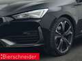 CUPRA Leon 1.4 TSI eHybrid DSG VZ DCC NAVI LED KAMERA 19 Schwarz - thumbnail 18