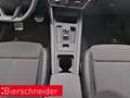 CUPRA Leon 1.4 TSI eHybrid DSG VZ DCC NAVI LED KAMERA 19 Schwarz - thumbnail 16