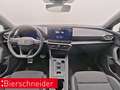 CUPRA Leon 1.4 TSI eHybrid DSG VZ DCC NAVI LED KAMERA 19 Schwarz - thumbnail 12