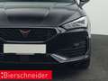 CUPRA Leon 1.4 TSI eHybrid DSG VZ DCC NAVI LED KAMERA 19 Schwarz - thumbnail 21