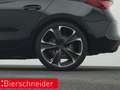 CUPRA Leon 1.4 TSI eHybrid DSG VZ DCC NAVI LED KAMERA 19 Schwarz - thumbnail 28