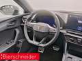 CUPRA Leon 1.4 TSI eHybrid DSG VZ DCC NAVI LED KAMERA 19 Schwarz - thumbnail 13