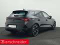 CUPRA Leon 1.4 TSI eHybrid DSG VZ DCC NAVI LED KAMERA 19 Schwarz - thumbnail 6