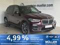 BMW X5 xDrive30d SAG LUFT/LASER/HUD/INTEG/hh/360CAM - thumbnail 1